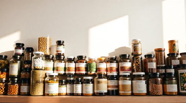 7 critères essentiels pour sélectionner un bon complément alimentaire