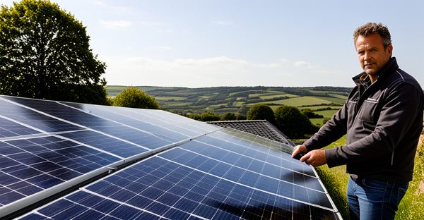 Choisir un installateur de panneaux solaires dans les hauts-de-france