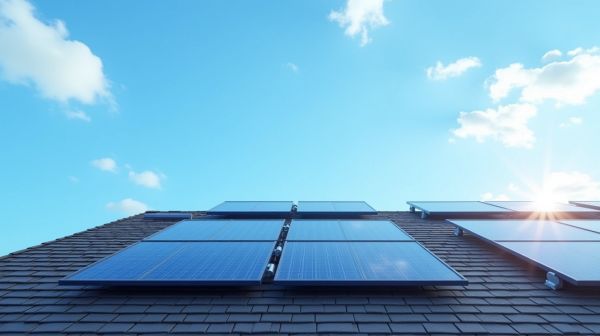 Comment choisir des panneaux solaires adaptés à votre consommation ?