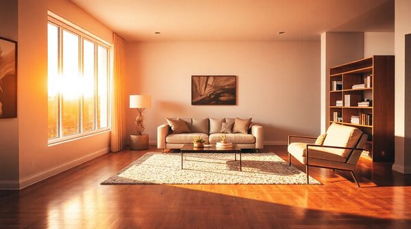 Inspiration maison : 10 astuces pour rénover votre espace de vie