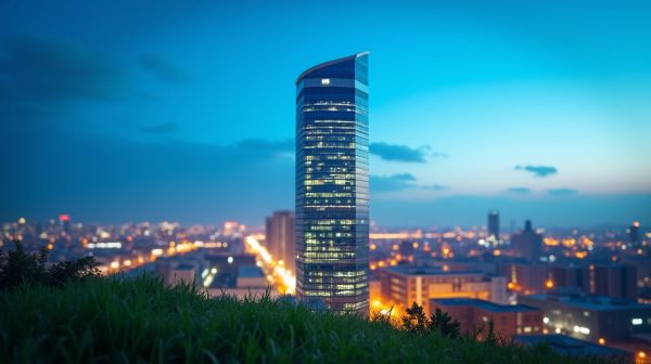 Investir dans l'immobilier neuf : avantages et opportunités
