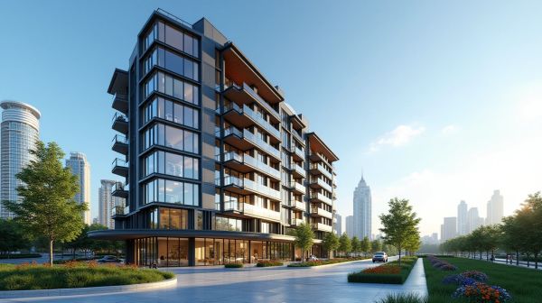 Investir dans l'immobilier neuf : avantages et opportunités