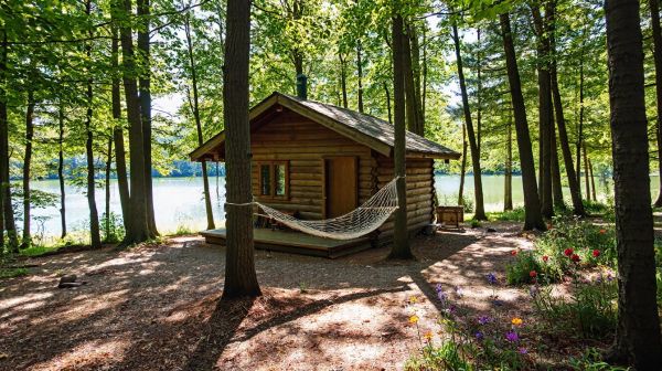 Les meilleurs campings près d'Arcachon pour votre bien-être