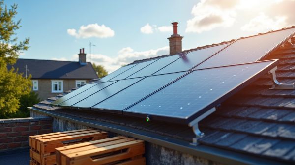 Top critères pour sélectionner vos panneaux solaires idéaux