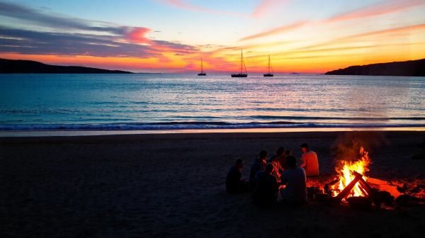 Top expériences à vivre au camping lagon d'Argelès-sur-Mer