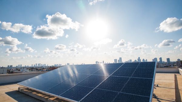 Top raisons d'investir dans les panneaux solaires photovoltaïques