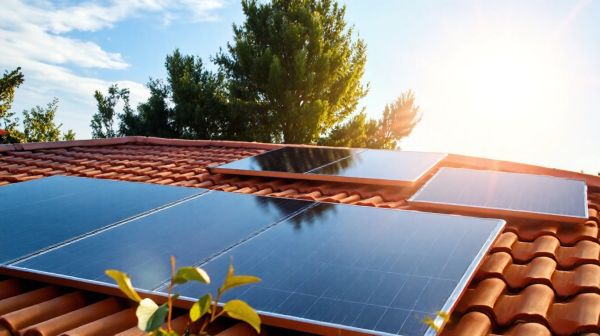 Top raisons d'investir dans les panneaux solaires photovoltaïques