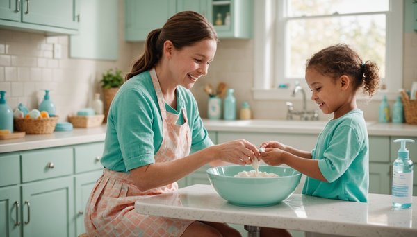 Hydratation douce pour enfants : top soins à découvrir